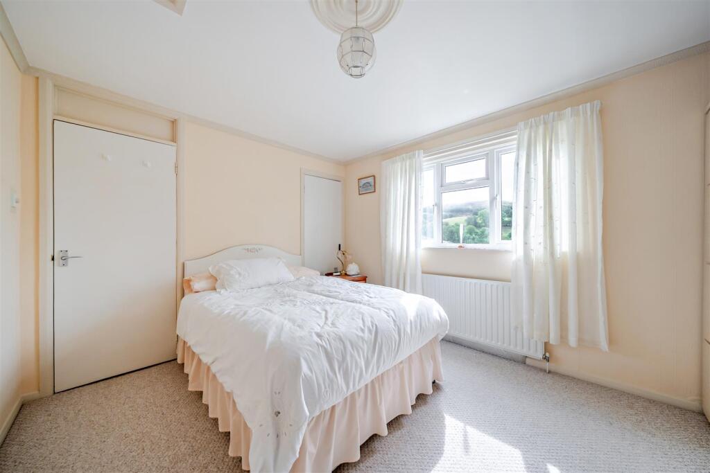House in Shrewsbury, Llanwddyn - More