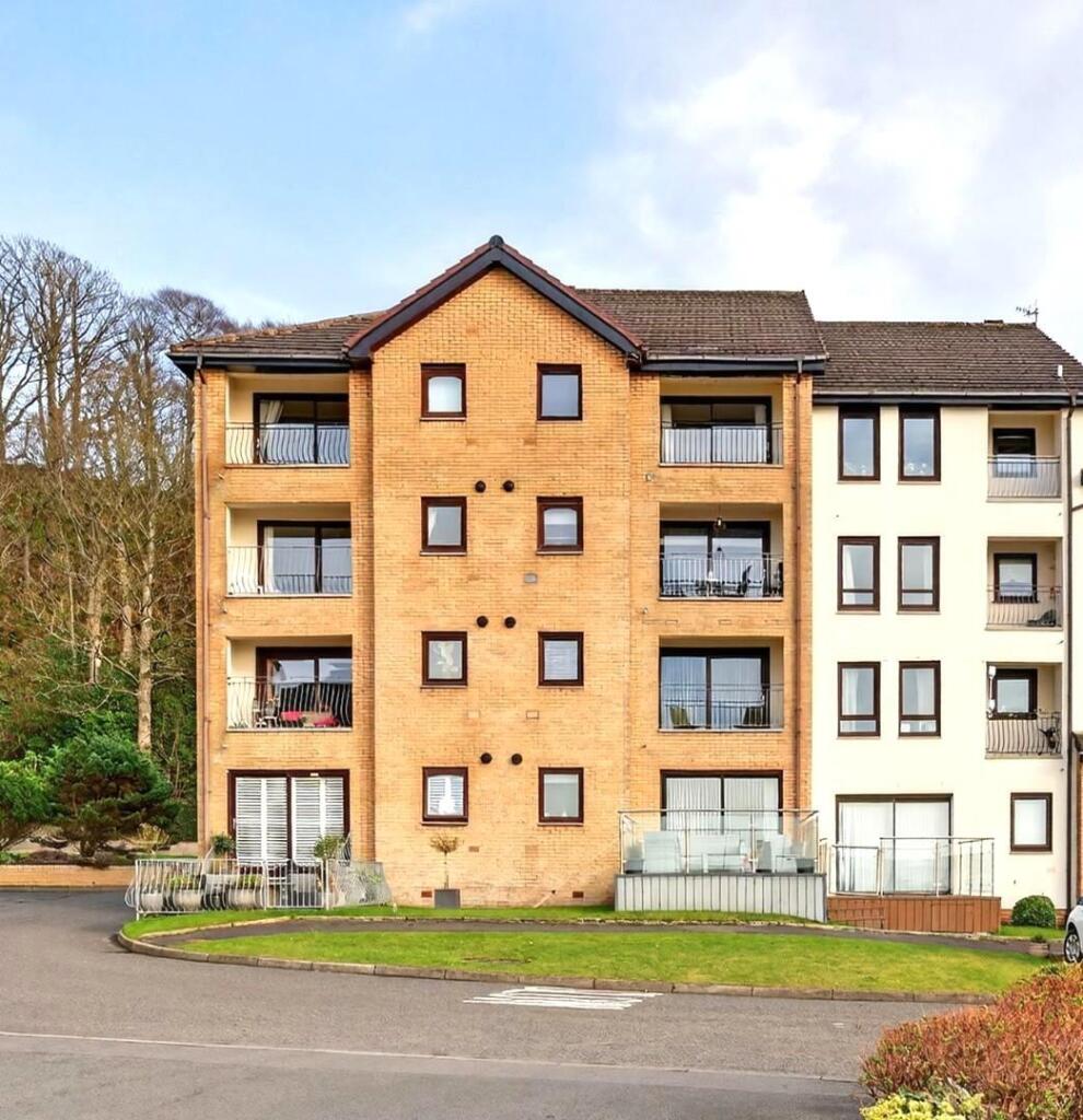 Main image of property: Hollywood, Largs