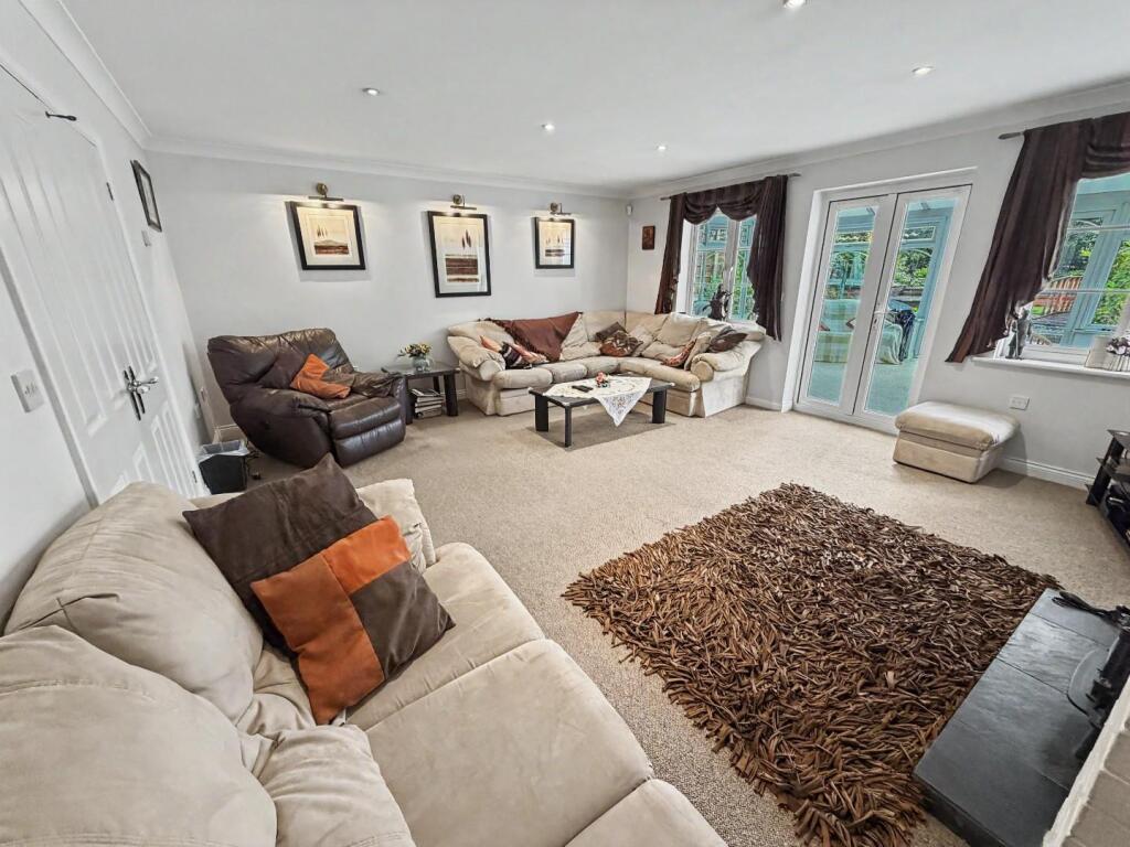 House in Coventry - View 4