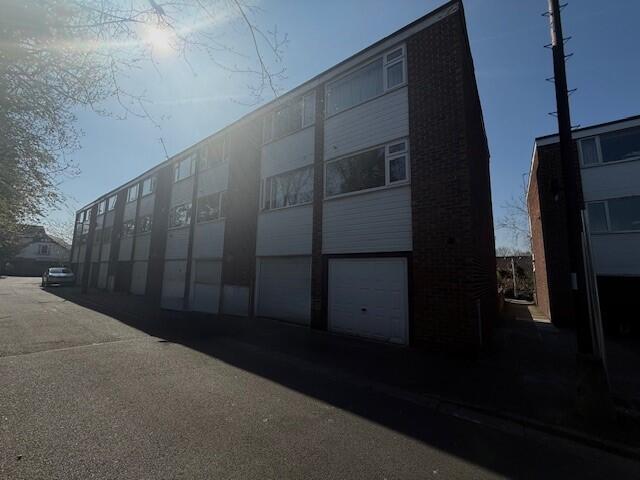 Main image of property: Greenvale Drive SK8