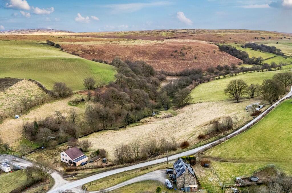 House in Llandrindod Wells - View 5
