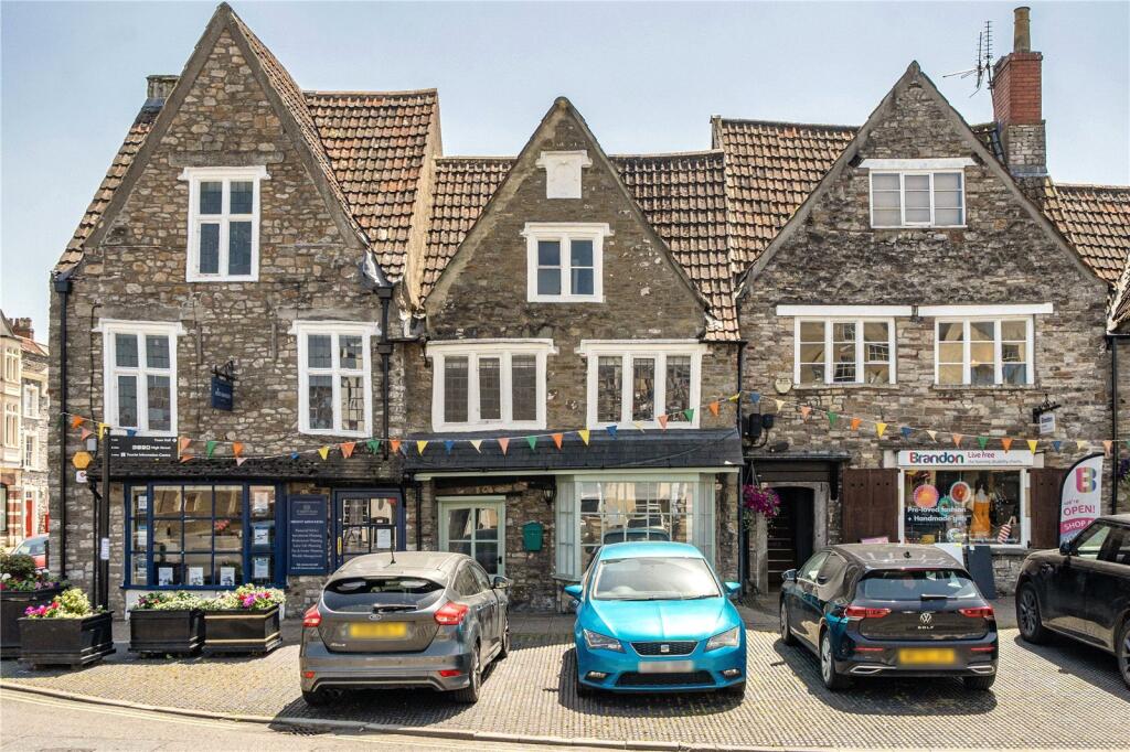 Main image of property: Broad Street, Chipping Sodbury, Bristol, South Gloucestershire, BS37