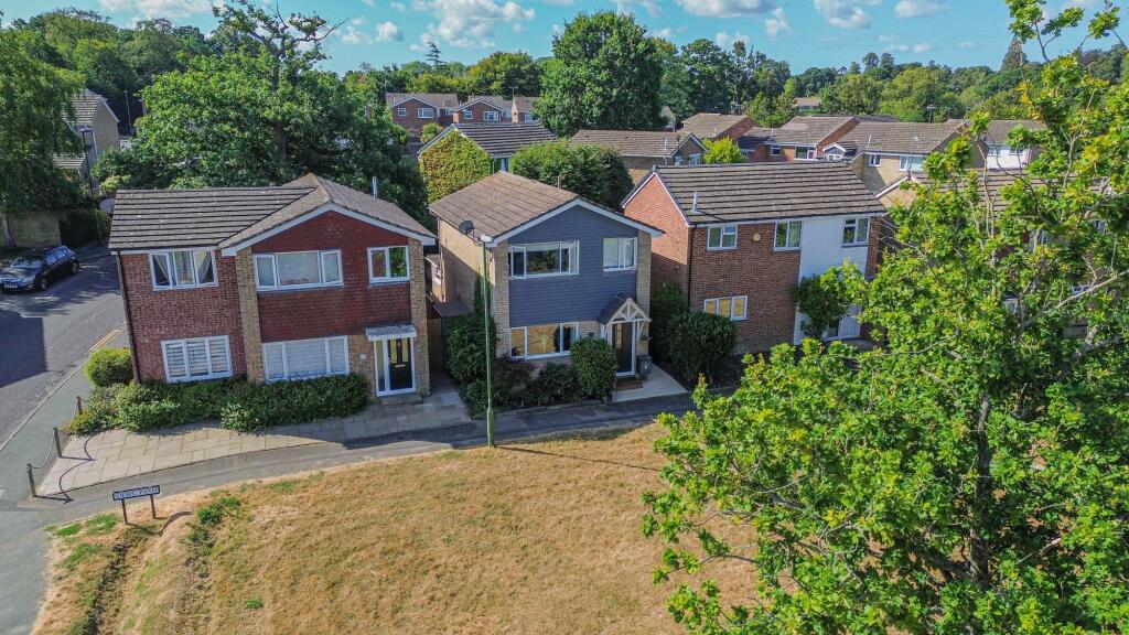 Main image of property: Views Path, Haywards Heath, RH16