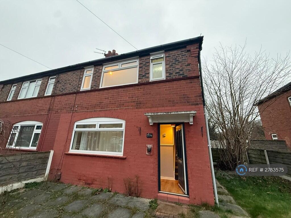 Main image of property: Royton Avenue, Sale, M33
