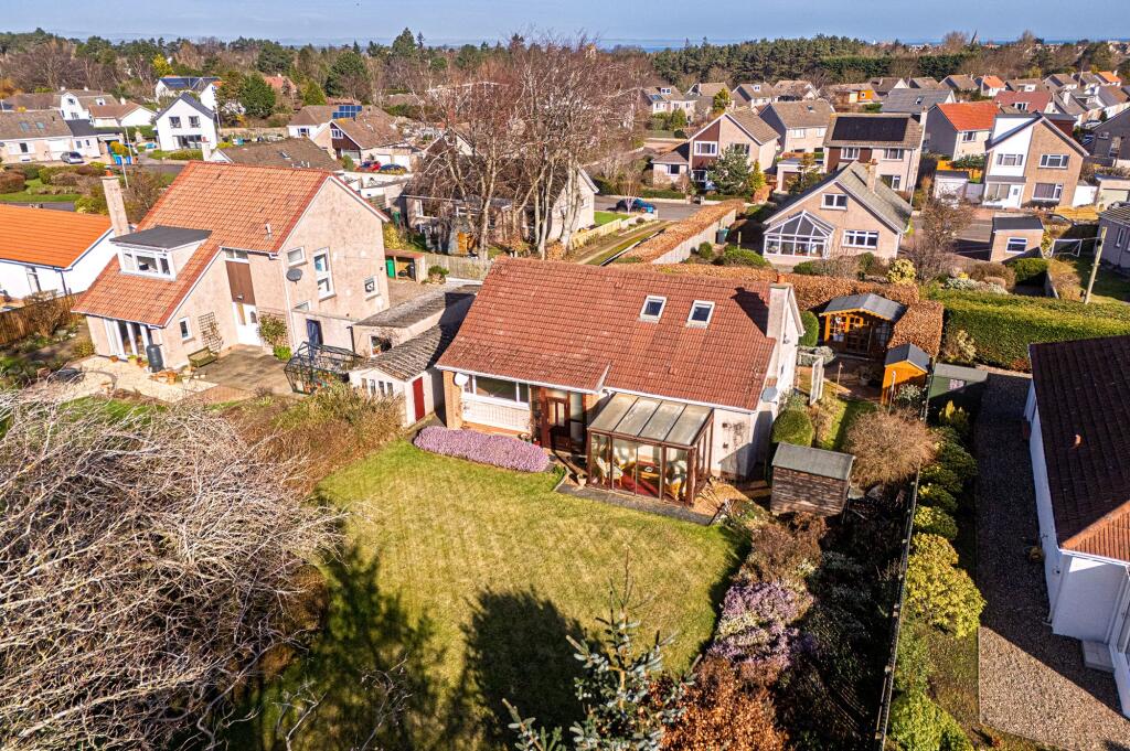 27, Spottiswoode Gardens, St. Andrews, Fife photo 4