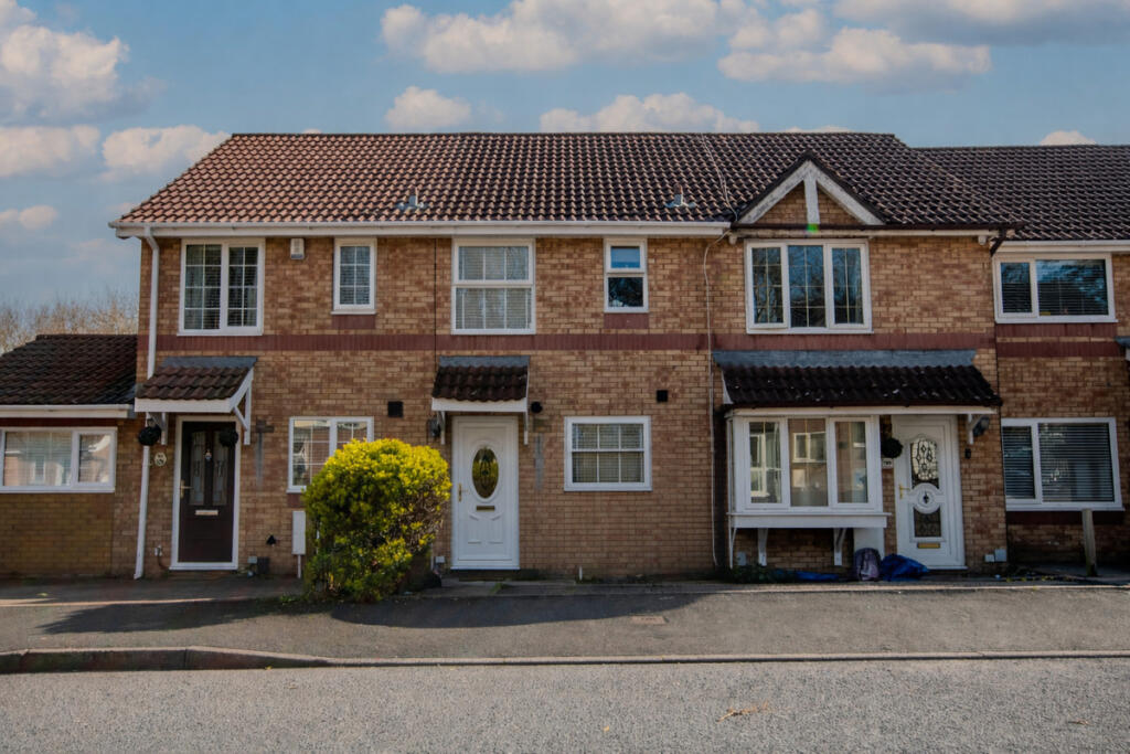 Main image of property: Coedriglan Road, Cardiff, CF5