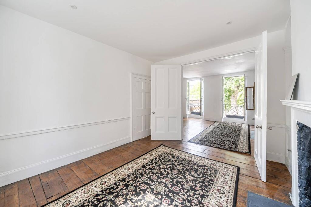 Main image of property: Kennington Park Road, Kennington, London, SE11