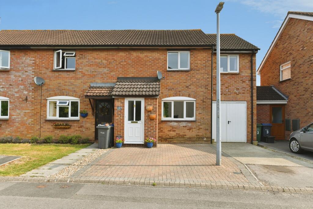 Main image of property: Holland Close, Chippenham