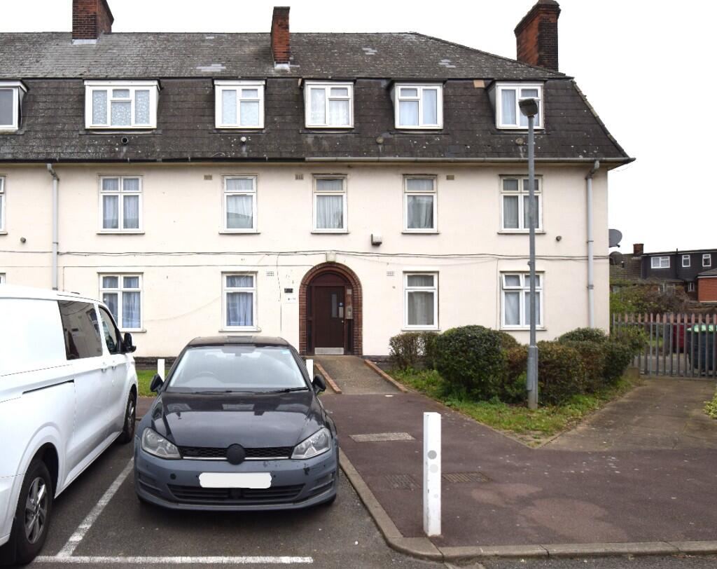 Main image of property: Moore Crescent, Barking, London, RM9