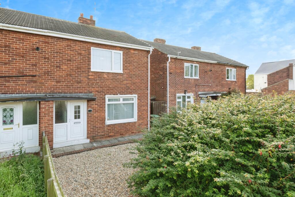 Main image of property: Trevone Square, Seaham, SR7