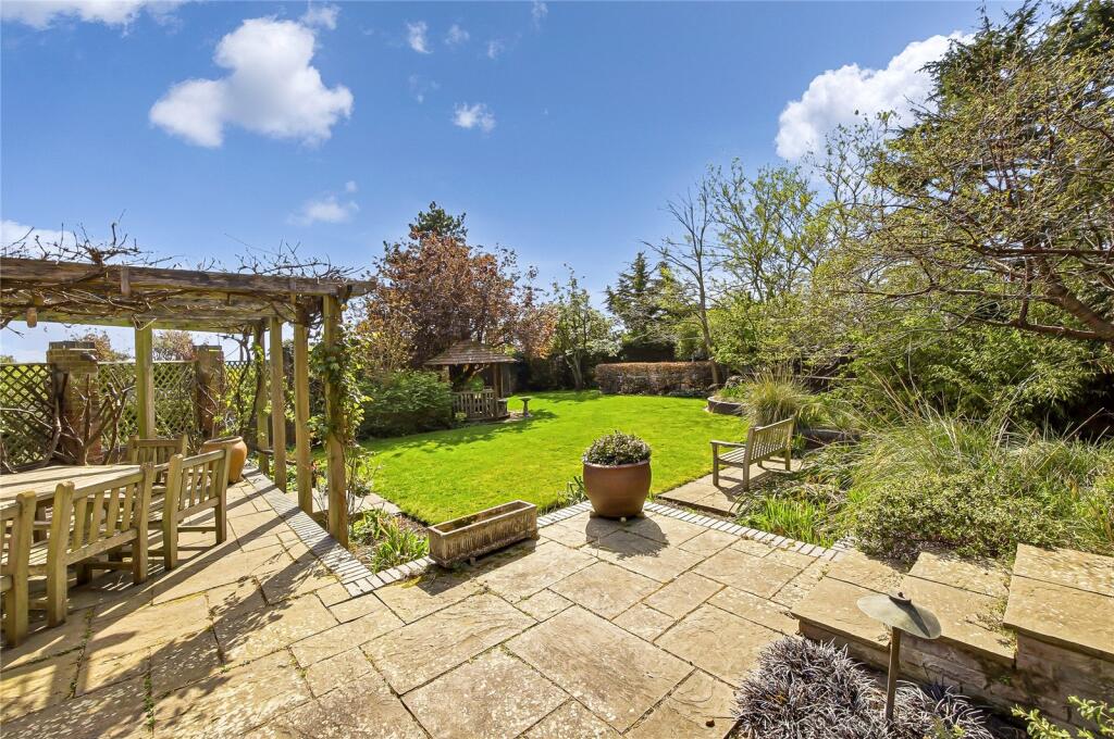 The Avenue, Ampthill, Bedfordshire, MK45 photo 4