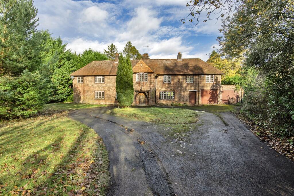 Main image of property: Wildernesse Avenue, Sevenoaks, Kent, TN15