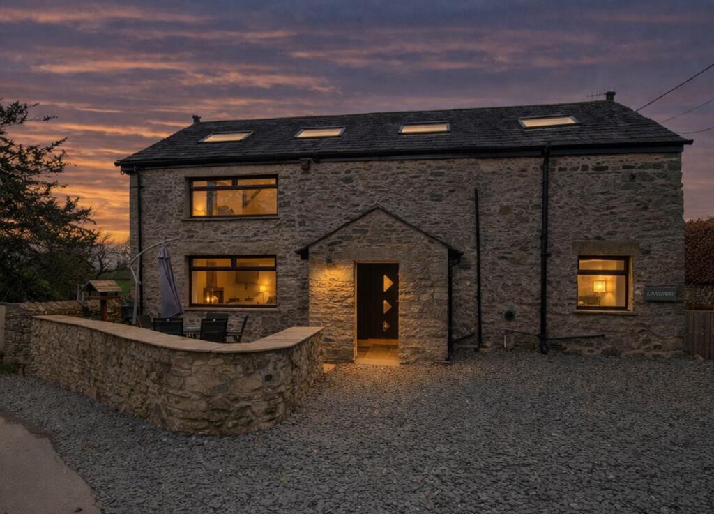 Main image of property: Langway, Millbridge Lane, Gatebeck, LA8 0DU