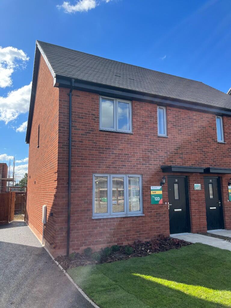 Main image of property: Regents Village, Swindon Village, Cheltenham, Gloucestershire, GL51