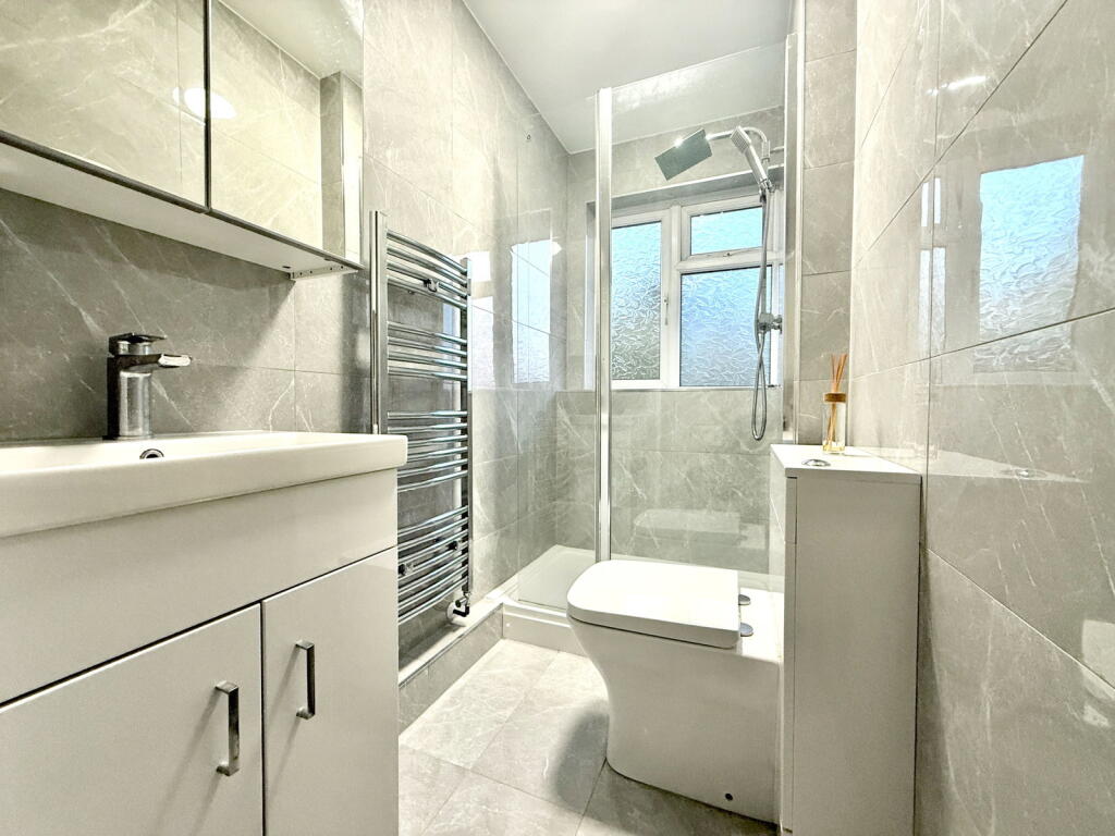 Apartment in Birmingham - More