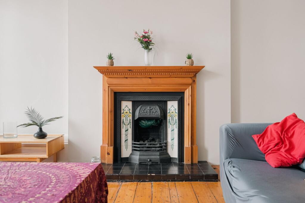 Apartment in Glasgow - View 3