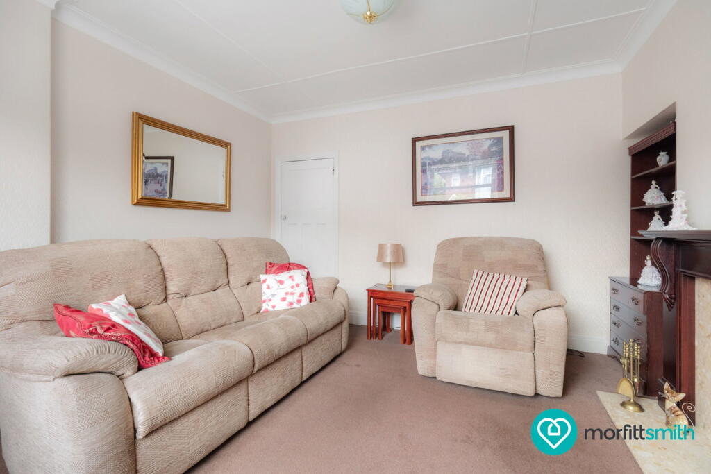 House in Sheffield, South Yorkshire - More