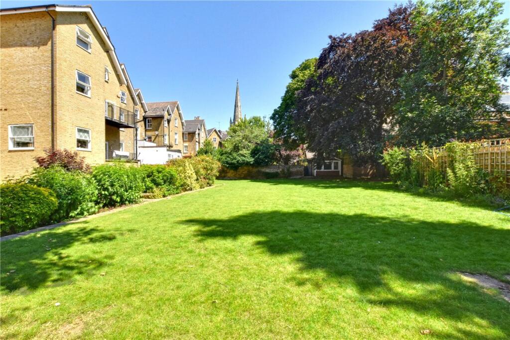Stratheden Road, Blackheath, London, SE3 - Ansicht 5