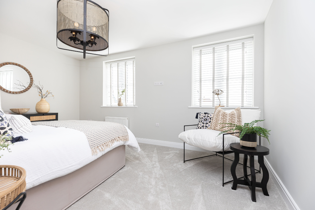 Additional image 9 of Plot 262 - Edmondsham, Yeovil, BA21