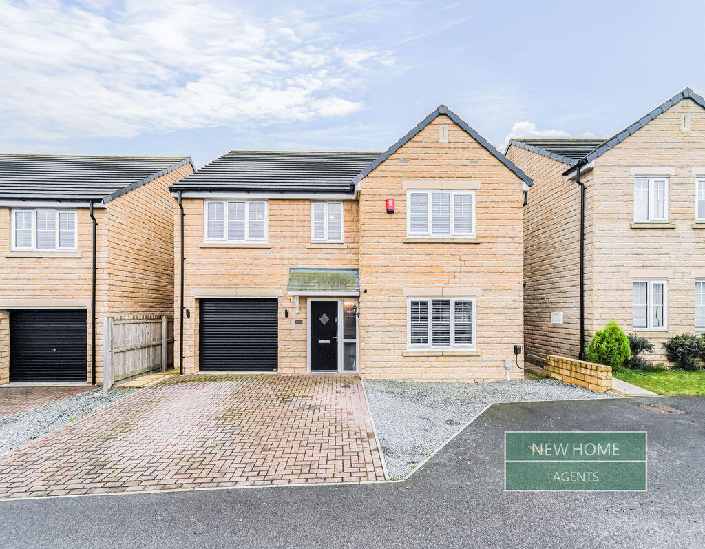 Main image of property: Scott Close, Cottingham HU16 5FE