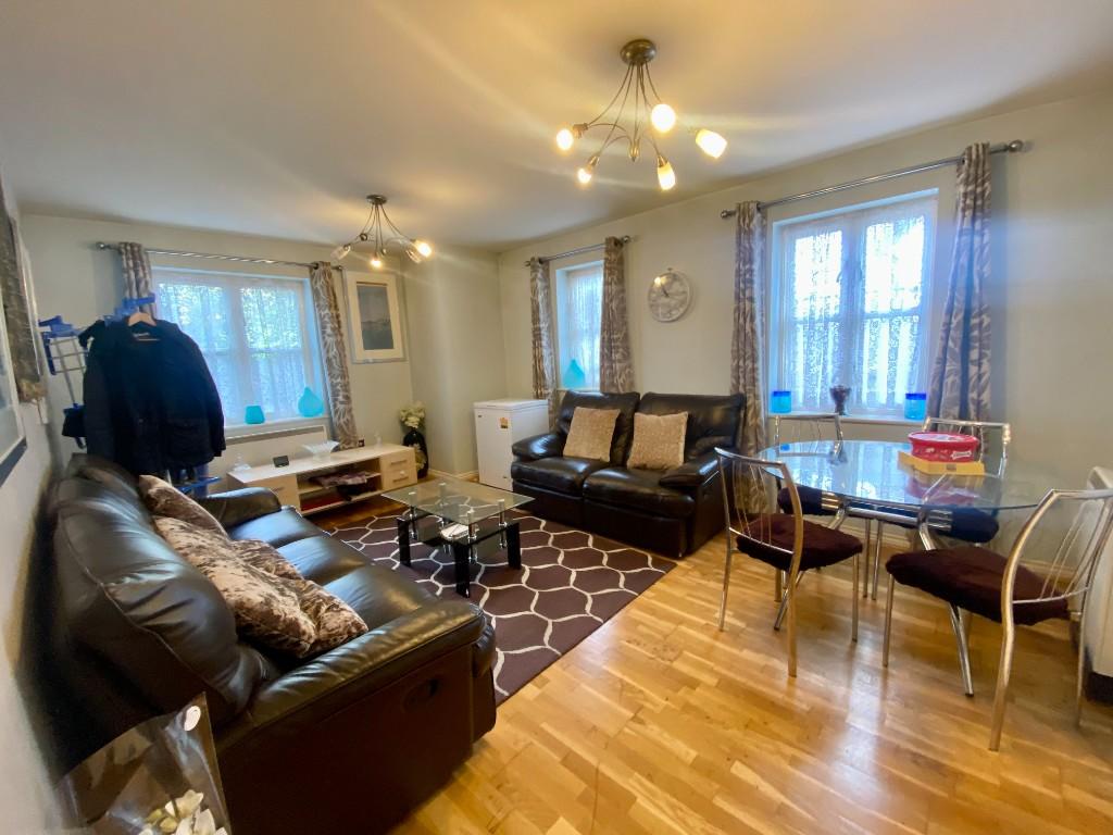 Main image of property: Reid Close, Hayes, Middlesex, UB3