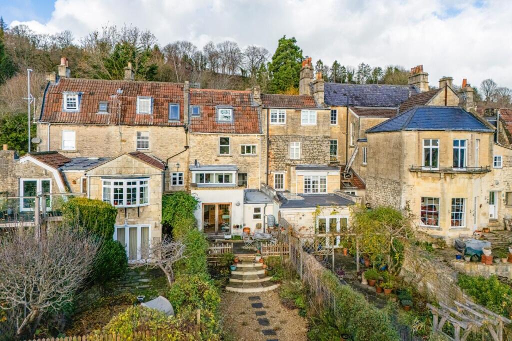 Main image of property: High Street, Batheaston, Bath