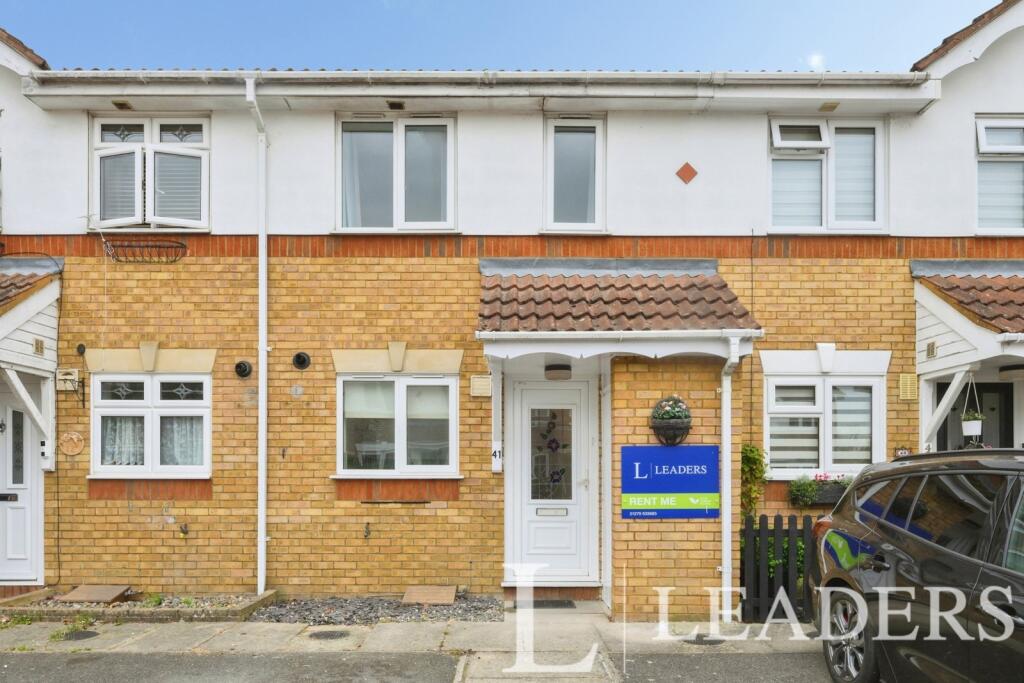 Main image of property: Heathcote Gardens, Harlow, CM17