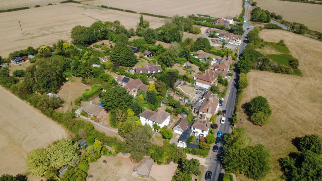 House in Stanford - View 2