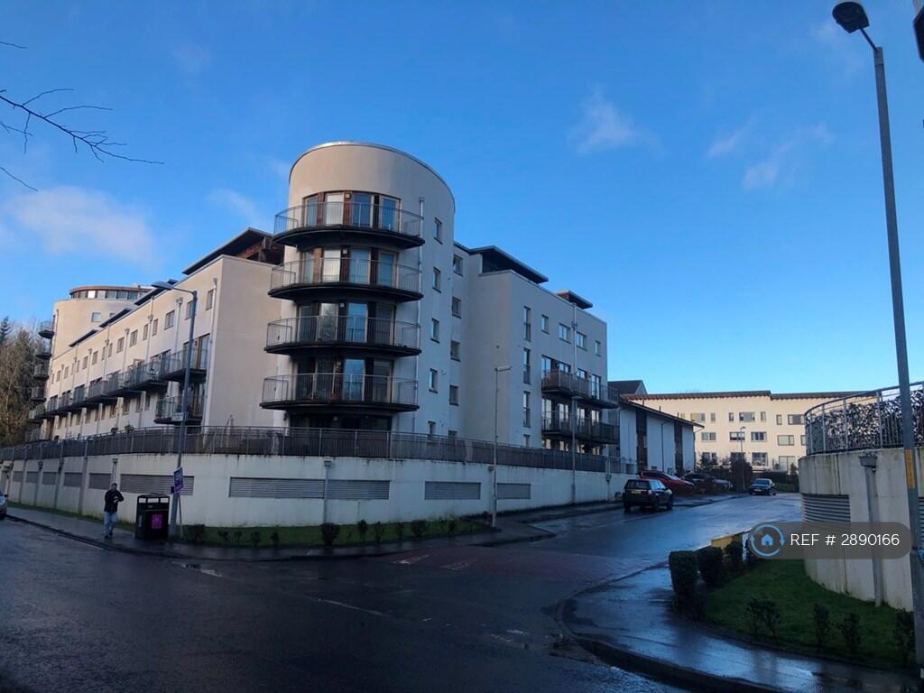 Main image of property: Lochburn Gate, Glasgow, G20