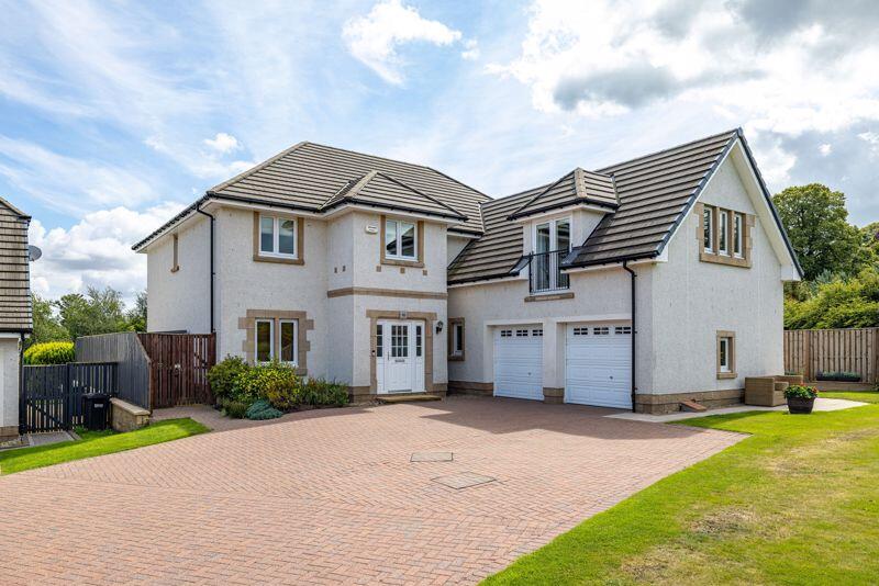 Main image of property: 16 Allanbank Gardens, Lauder