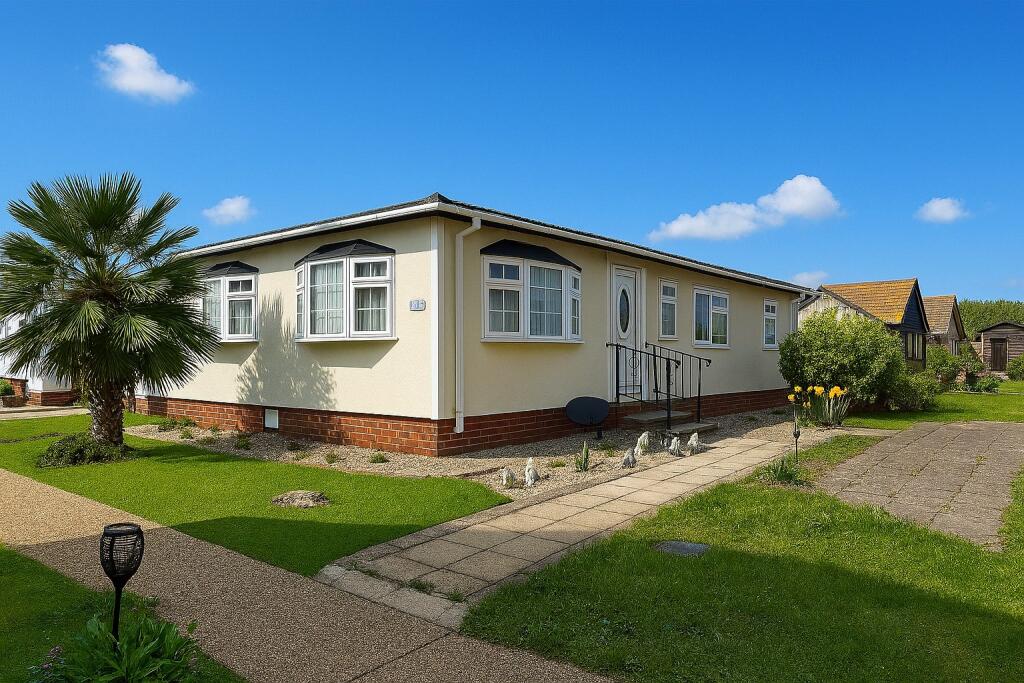 Main image of property: Creek Road, CANVEY ISLAND, Essex, SS8