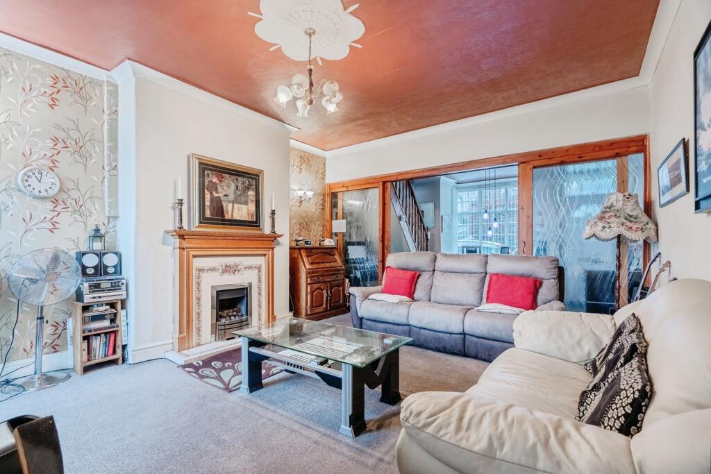 Main image of property: Higher Reedley Road, Brierfield, Nelson, Lancashire, BB9