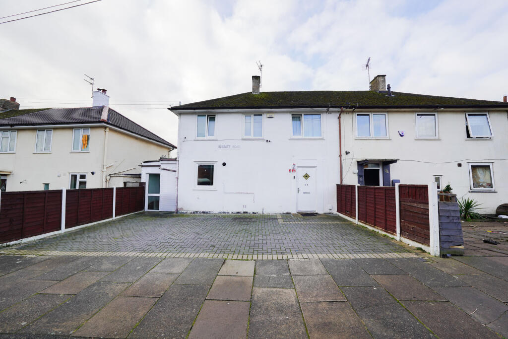 Main image of property: Blissett Road, Leicester, Leicestershire