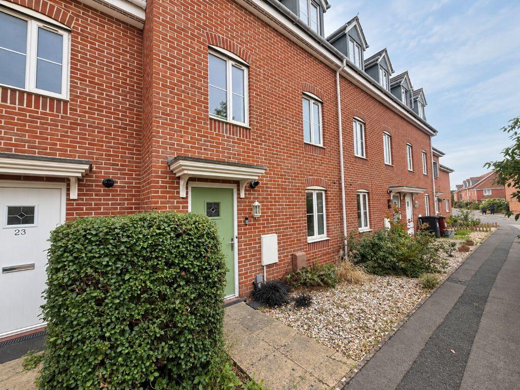 Main image of property: Bostock Road, Chichester