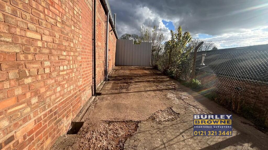 Additional image 8 of Unit 1-2, 17 Reddicap Trading Estate, Sutton Coldfield, West Midlands, B75 7BU