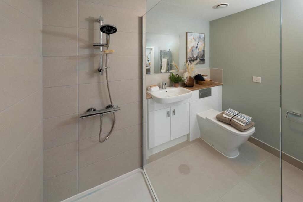 Apartment in Tonbridge - View 4