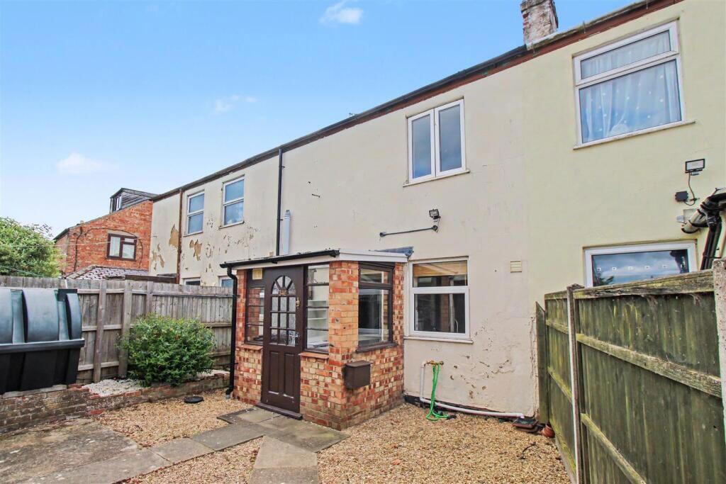 Main image of property: High Road, Newton-in-the-Isle, Wisbech, Cambridgeshire, PE13 5HR