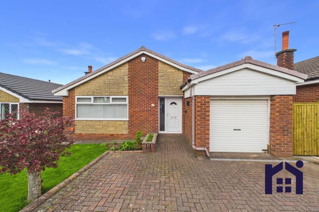Main image of property: Bleasdale Close, Leyland, PR25