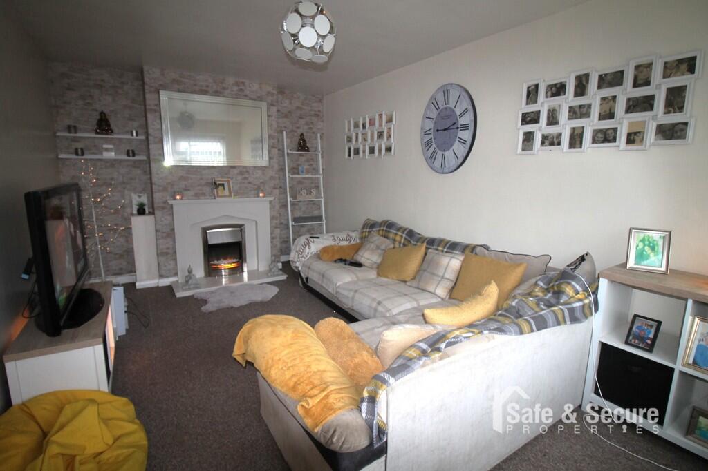Jubilee Crescent , Shildon photo 2