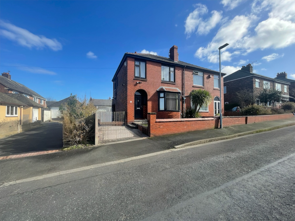 Main image of property: Roland Avenue, Runcorn, WA7