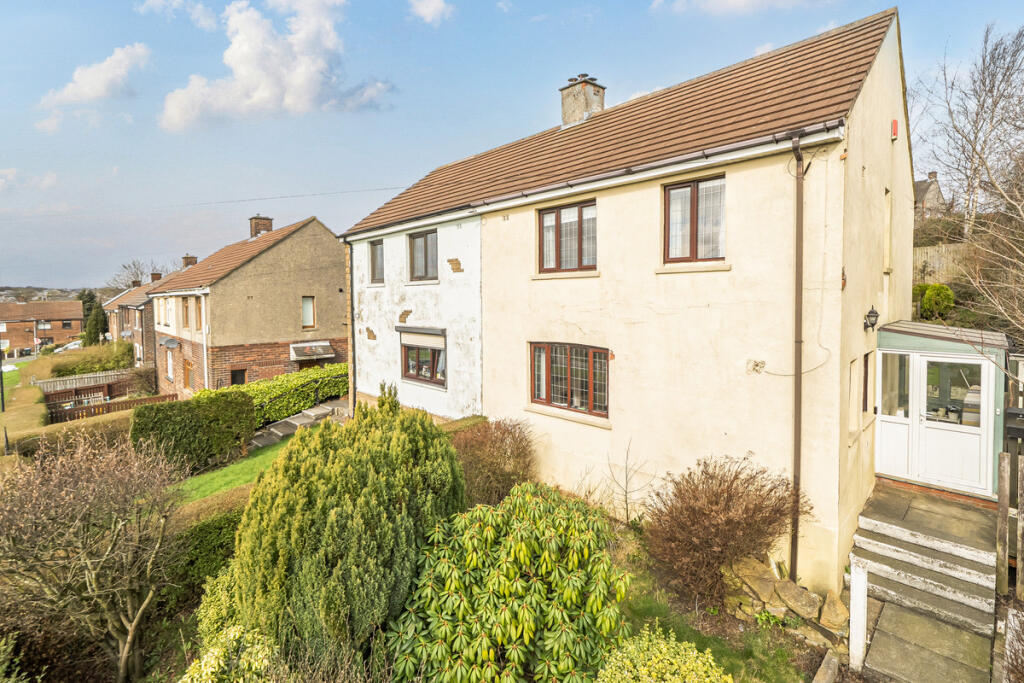 Main image of property: Buttershaw Drive, Bradford, BD6 3