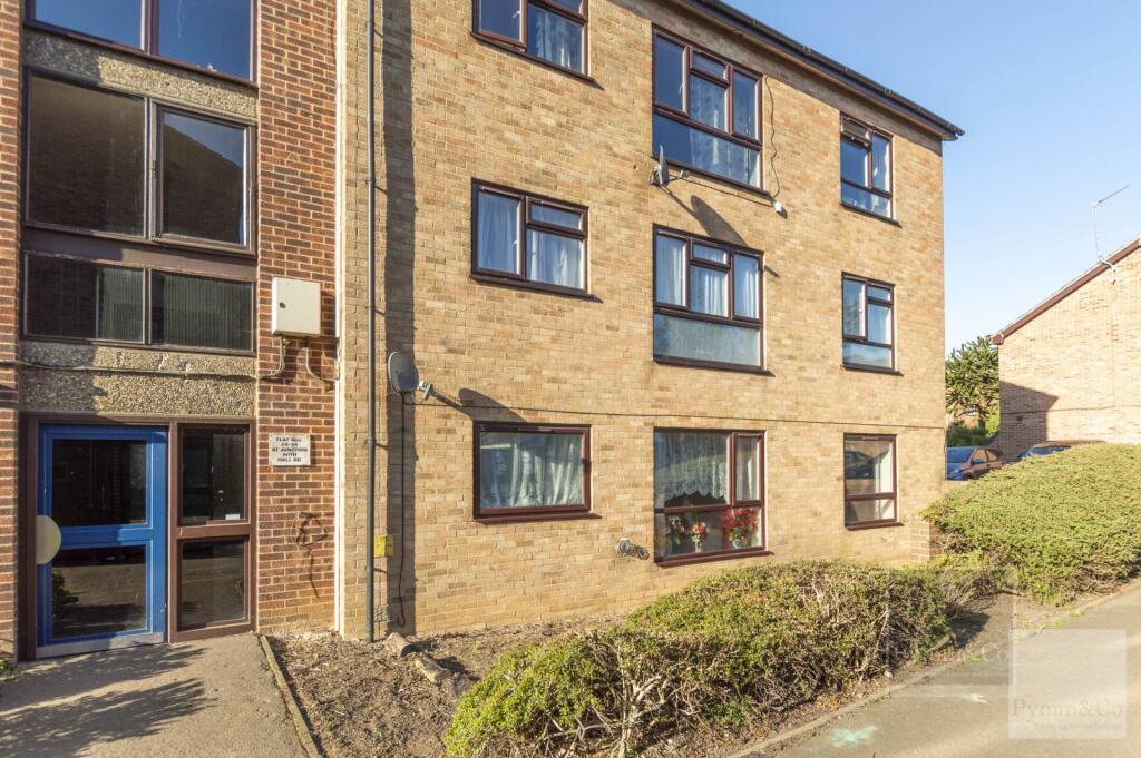 Main image of property: Gordon Square, Norwich