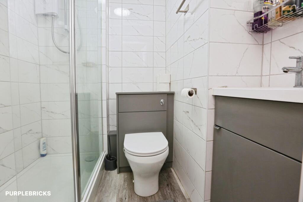 Apartment in Southampton, Redbridge - View 3