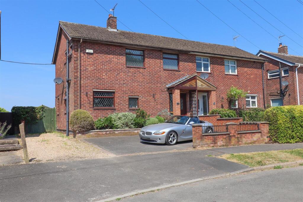 Main image of property: Hayeswood Road, Stanley Common, Ilkeston
