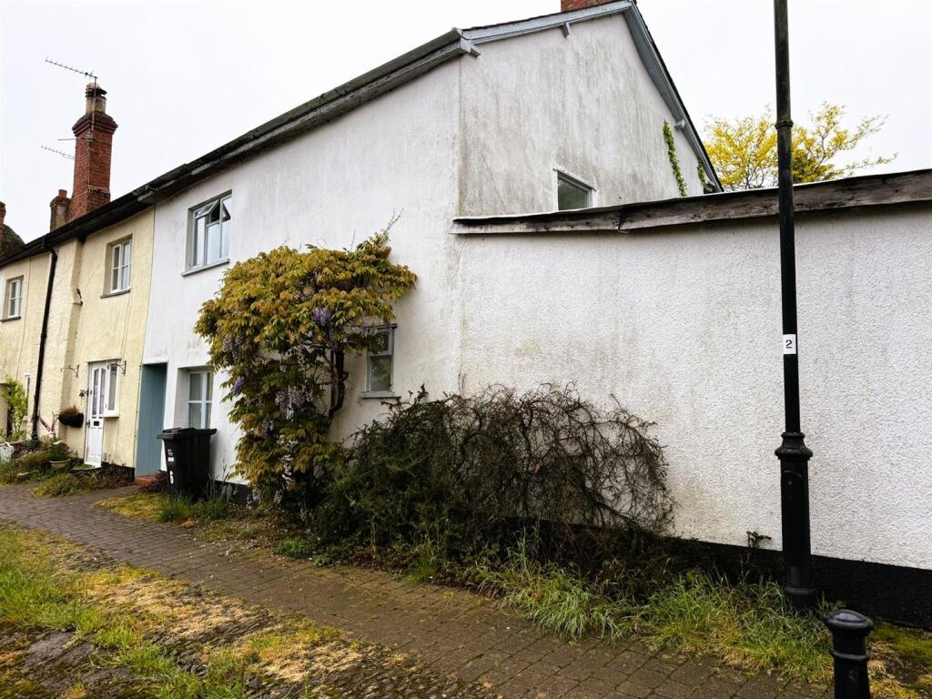 Main image of property: Hen Street, Bradninch