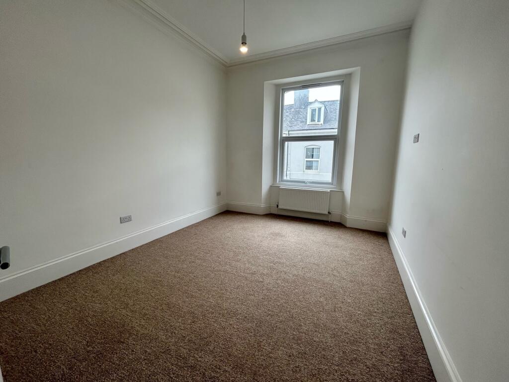 Apartment in Plymouth, Morice Town - View 2