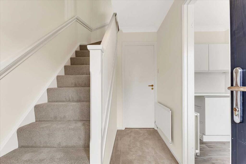 House in Milton Keynes - View 2