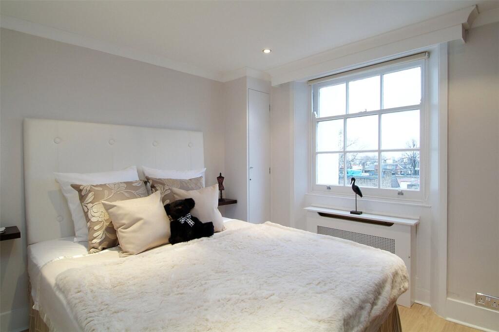 Main image of property: 3 Ovington Square, London, SW3