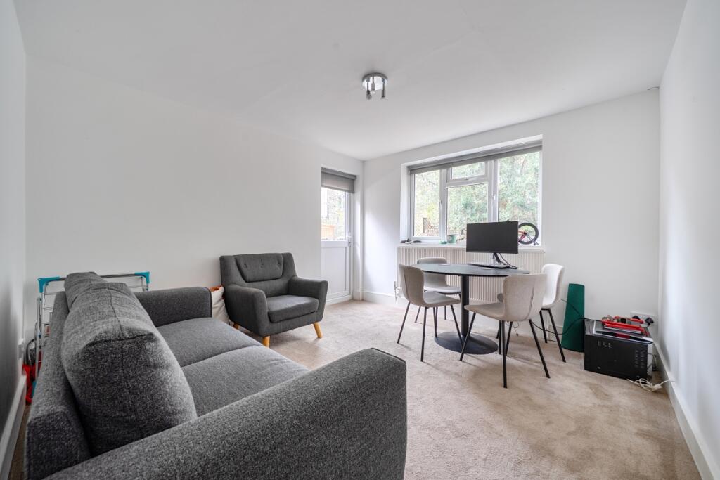 Main image of property: Fernhead Road London W9