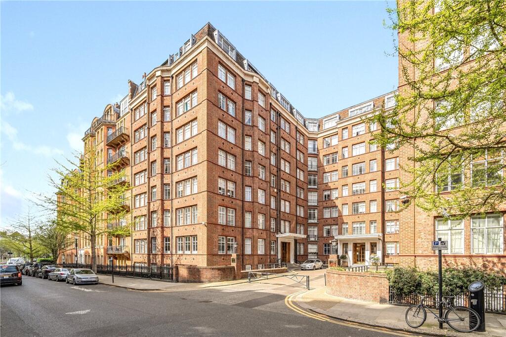 Main image of property: Oakwood Court, London, W14